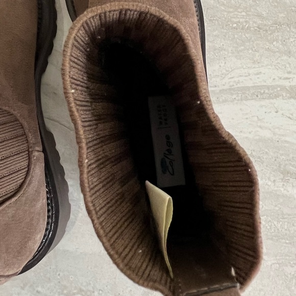 Aqua College Waterproof Boots - Picture 10 of 10